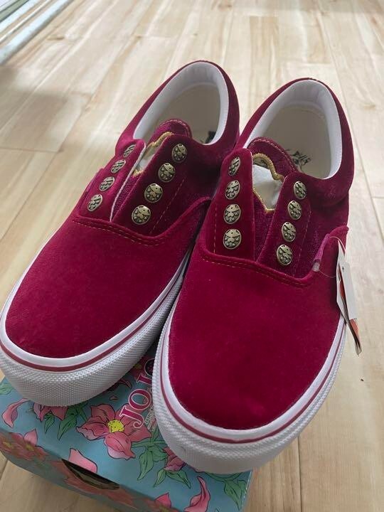 giorno vans